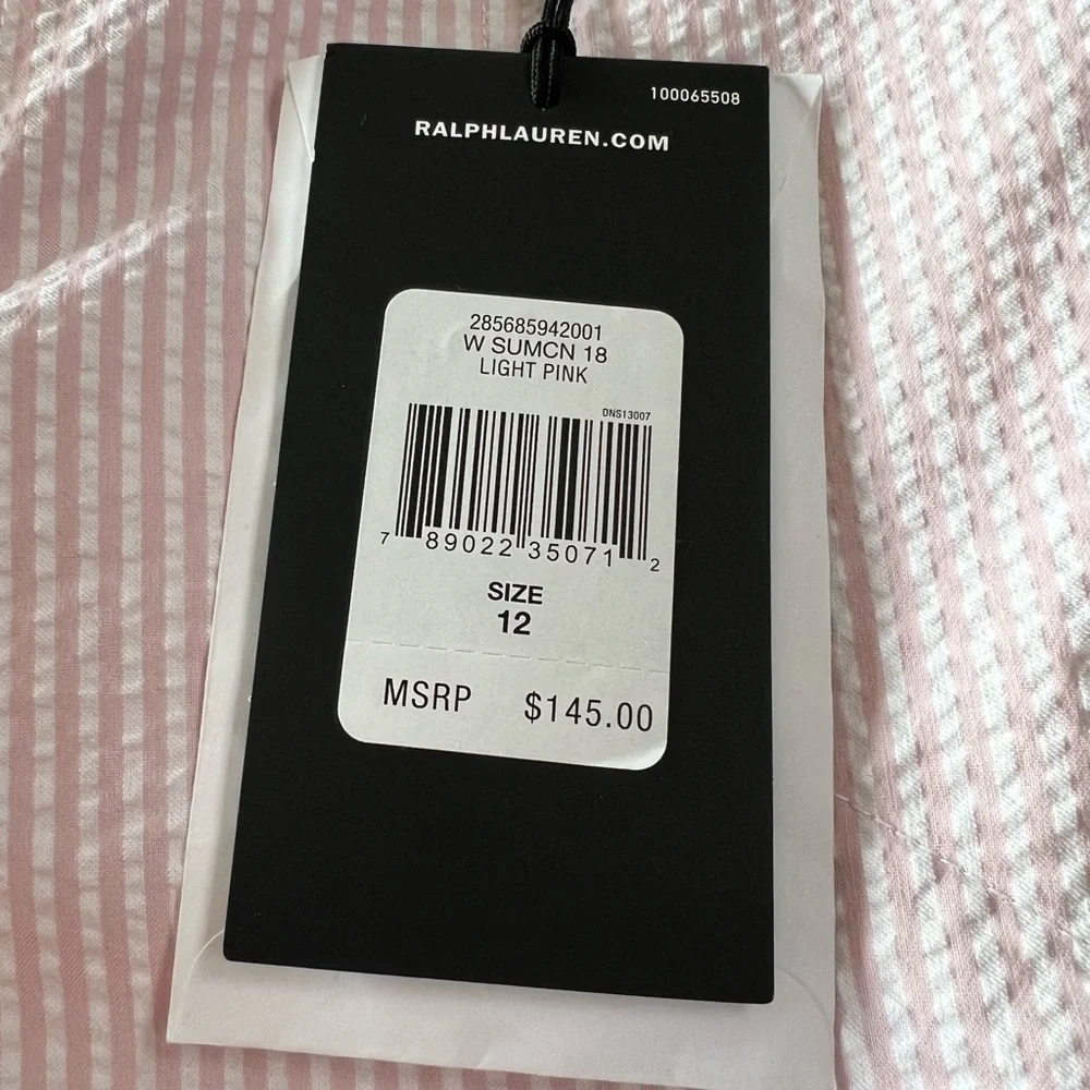 RLX Ralph Lauren nwt rlx